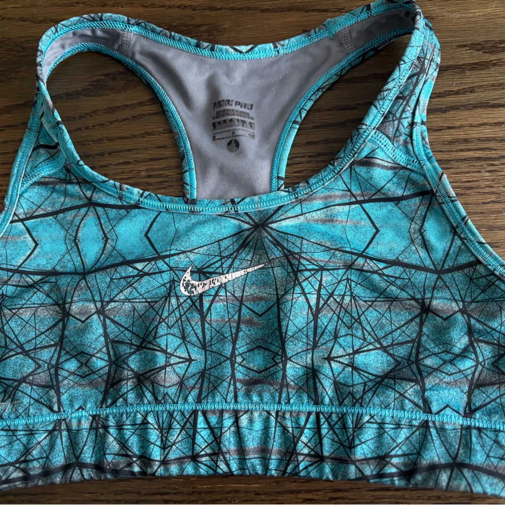 Nike Women's sports bra